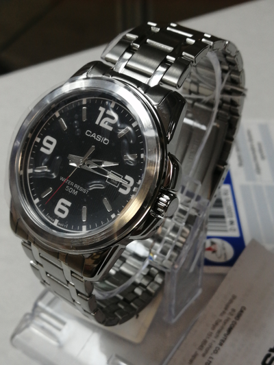 часы casio MTP-1314D-1A