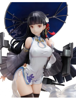 Фигурка 1/7 Ят Сен (Yat Sen)