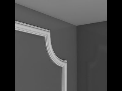 Угловой элемент PX120A