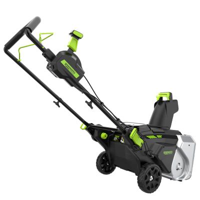 Снегоуборщик Greenworks 82SN22