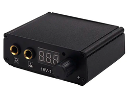 Блок питания Tattoo Power Supply Dragon P-60 Mini Black