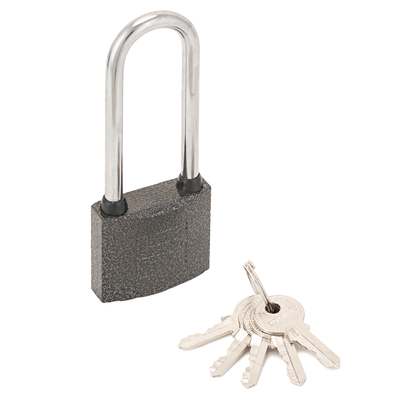 Замок навесной АЛЛЮР ВС1Ч-350Д [9305]