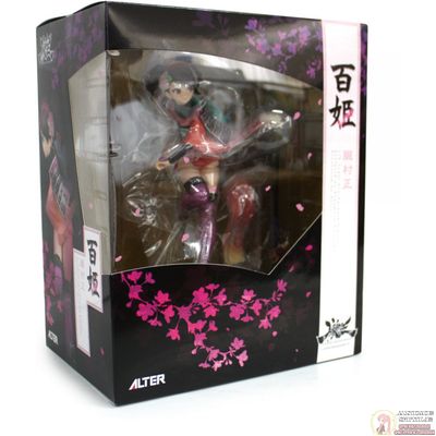 Фигурка 1/8 Момохимэ (Momohime)
