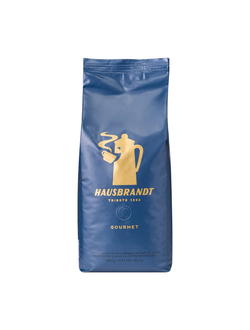 Hausbrandt Gourmet / Хаусбрандт Гурме (100% Арабика)