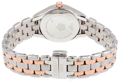 Швейцарские часы Tissot T072.010.22.298.00