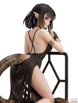 Фигурка 1/7 Юнектис (Eunectes Dress Ver.)