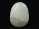 Кальцит фисташковый, галтовка, Пакистан (28*22*19 мм, 19 г) №35242
