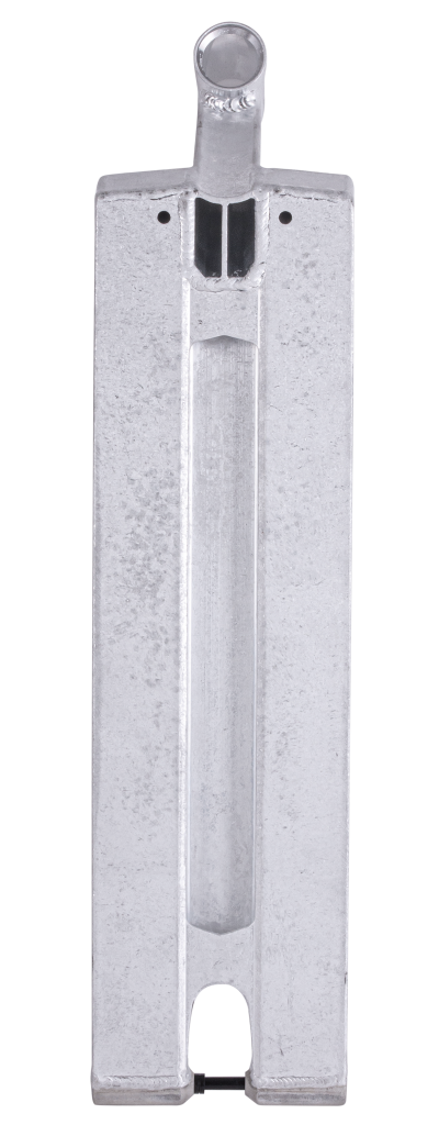 Дека Tech Team Thunderstruck 6х22