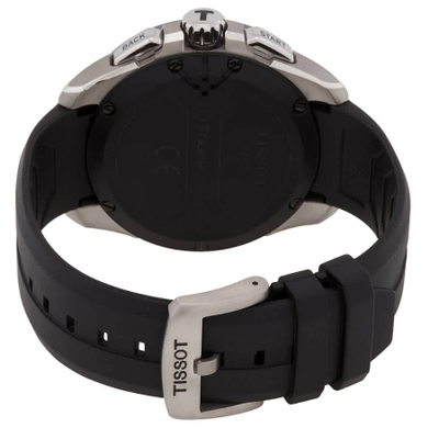 Швейцарские часы Tissot T121.420.47.051.00