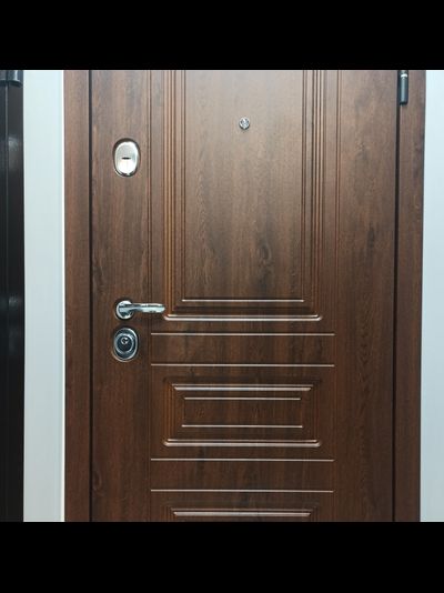 ЙОШКАР-ОЛА. РИМ 105 мм. ТРЕХКОНТУРНАЯ.  VINORIT ДУБ ТЕМНЫЙ/ VINORIT  ДУБ  ТЕМНЫЙ