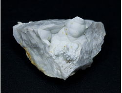 Халцедон, Россия, Кисловодск (26*20*15 мм, 6 г) №26588