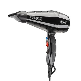 Фен WAHL TURBO BOOSTER 3400 ERGO LIGHT.