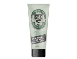 HISSKIN Мужской MULTI - КРЕМ для лица и век, 60 г