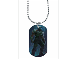 Жетон Doom/ Дум №10