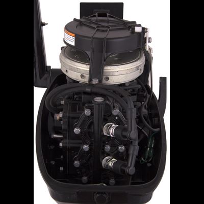 Лодочный мотор CONDOR T9.8HS