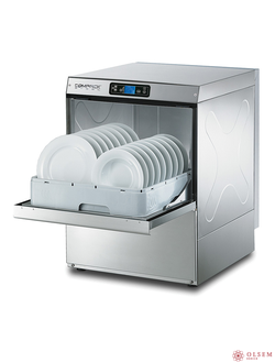 Посудомоечные машины с фронтальной загрузкой