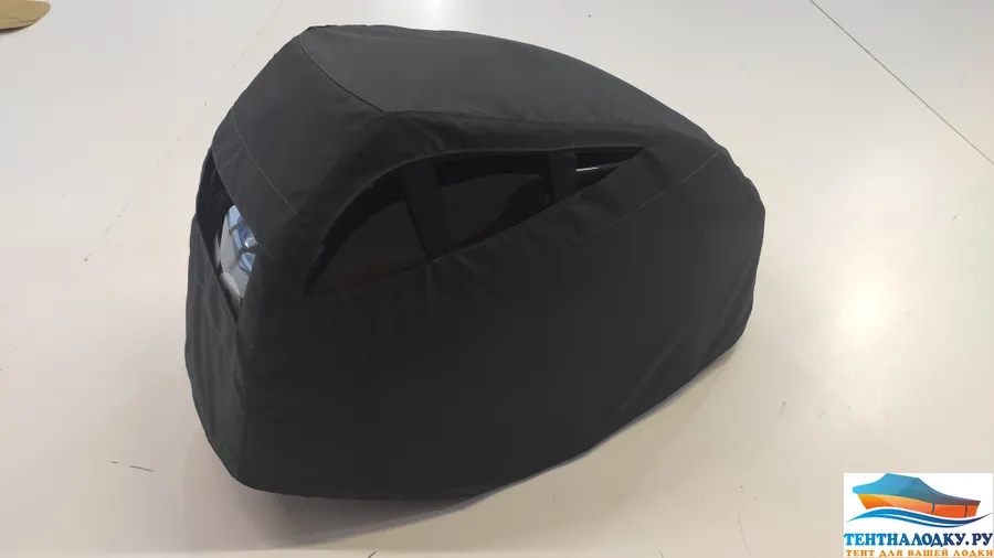 Меркурий 30 - 40    4 такта