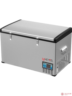 Автохолодильник MEYVEL AF-A110, 110 литров