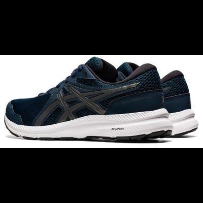 Asics Gel-Contend 7 Синие с черным