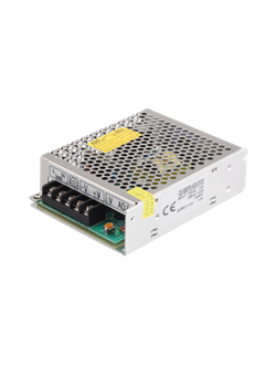 Блок питания 12V 40Watt IP20 (driver) TDL40