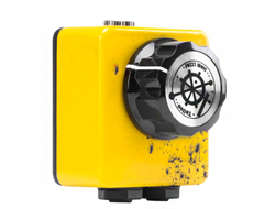 Блок Foxxx BUG Yellow-black (3 ампера)