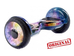 Гироскутер SmartBalance 10,5" ORIGINAL 2020 (самобаланс, приложение, bluetooth), цвет Old Space
