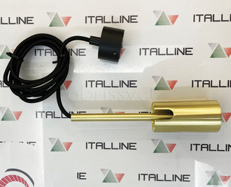 Светильник ITALLINE DL 3038