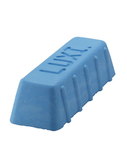 Полировка и шлифовка паста LUXI