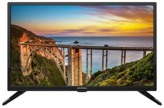 SMART LED телевизор SUPRA STV-LC39ST0085W HD READY (720p)