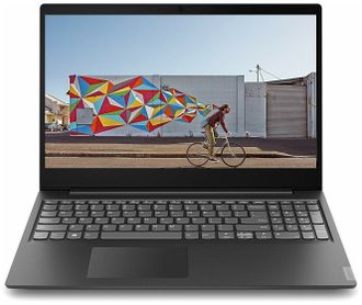 Ноутбук LENOVO IdeaPad, 15.6&quot;, AMD Ryzen 5 3500U 2.1ГГц, 8ГБ, 256ГБ SSD, AMD Radeon Vega 8, Windows 10