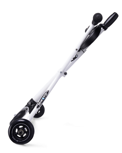 MICRO TRIKE БЕЛЫЙ