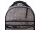 Рюкзак WENGER, универсальный, серый, функция ScanSmart, 31 л, 47х34х20 см, 5903401416