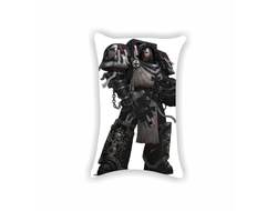 Подушка Вархаммер, Warhammer 40000 №1