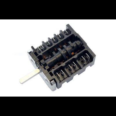 Переключатель конфорки Gorenje 7-ми поз.EGO 46.27266.500