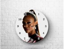 Часы Star Trek, Стартрек