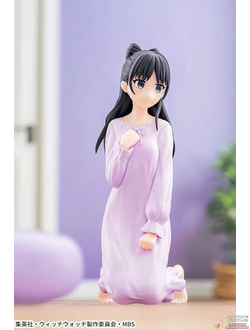 Фигурка Нэму Мияо (Nemu Miyao Yumemirize)