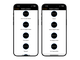 Контроллер Casambi CBU-ASD-LR (0-10V, DALI)
