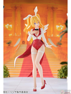 Фигурка Ририса Амано (Ririsa Amano Bunny Style ver.)