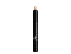 Праймер для губ NYX Cosmetics Lip Primer 01 Nude