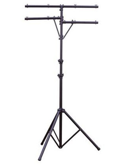 Стойка для светового оборудования двухярусная SOUNDKING