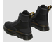Ботинки Dr. Martens TARIK UTILITY BLACK