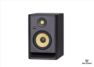 KRK RP5G4 Активный 2-х полосный (Bi-Amp) 5-ти дюймовый студийный звуковой монитор