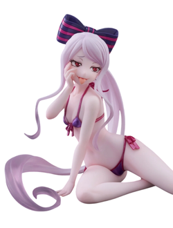 Фигурка Шаллтир Бладфоллен (Shalltear Bloodfallen Mizugi Ver.)