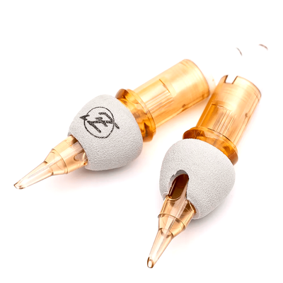 3 RLLT/0.30 - Round Liner long taper - Bugpin "V-Select PLUS"