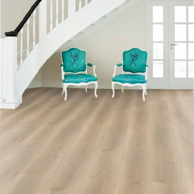 Ламинат Wineo Дуб Премиум Бежевый LA165XXLV4