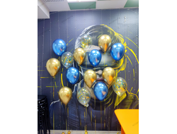 Набор Шаров №125