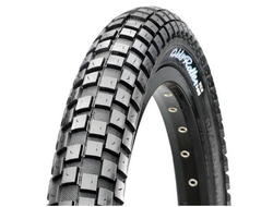 Покрышка Maxxis Holy Roller, 20x1.95”, TPI 60, сталь, черная, TB29478000