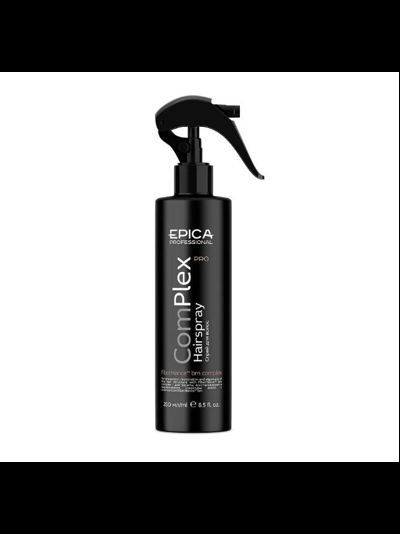 "EPICA Professional" ComPlex PRO Спрей для защиты, восстановления и выравнивая структуры волос, 250 мл (Эпика)
