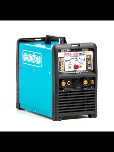 GROVERS WSME-200W ACDC Pulse
