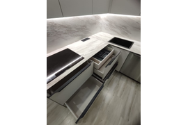 Кухня кашемир